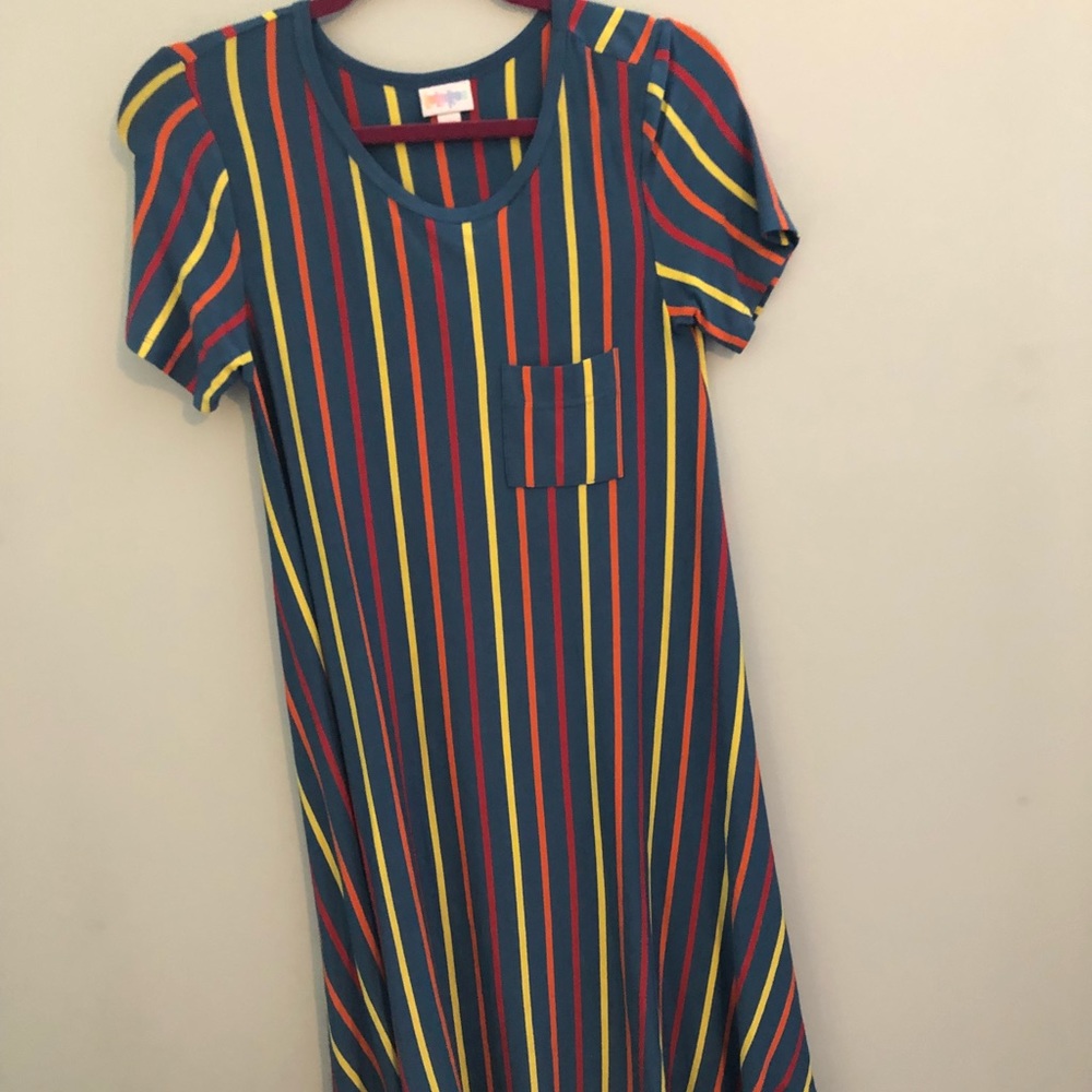 NWOT UNICORN LLR CARLY